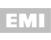 Logo EMI