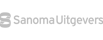 Logo Sanoma