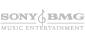 Logo SonyBMG