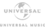Logo Universal Music