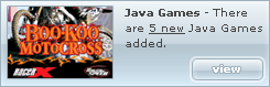 Java Games