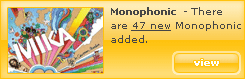 Monophonic Monophonic
