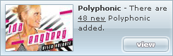 Polyphonic Polyphonic