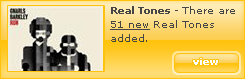 Realtones Realtones